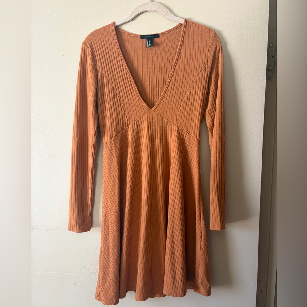 Women’s dress size medium. Forever 21.